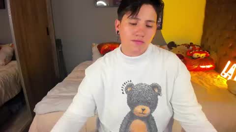 VALENTINA Luna  online show from 07.01.26
