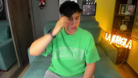 VALENTINA Luna  online show from 07.09.26