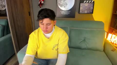 VALENTINA Luna  online show from 07.09.26