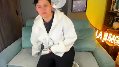 VALENTINA Luna  online show from 07.19.26