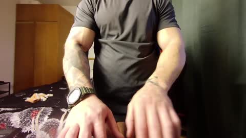 musle joker online show from 12.02.24