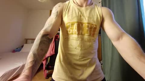 musle joker online show from 03.02.25