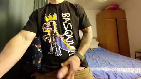 musle joker online show from 09.29.25