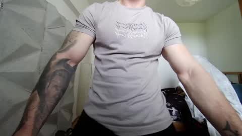 Snapshot of muslejoker chatting on 04.29.26 musle joker online show from 04.29.26