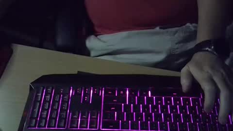 Muso online show from 11.01.25