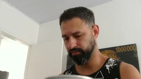 musosc online show from 11.19.25