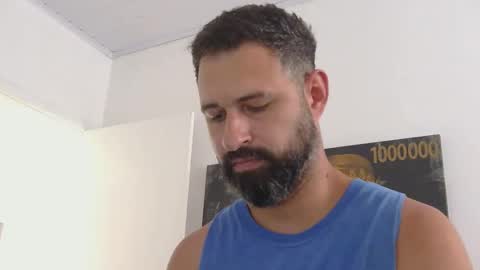 musosc online show from 11.21.25