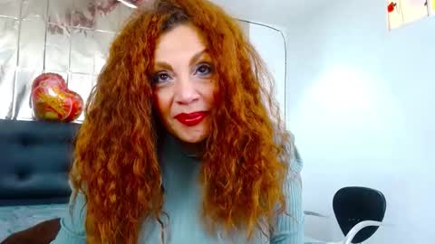 Mussa Hott online show from 10.02.25