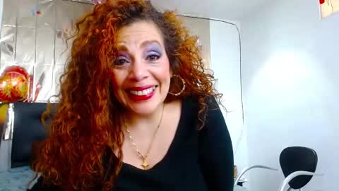 Mussa Hott online show from 10.03.25