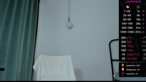 Artemius online show from 04.11.26