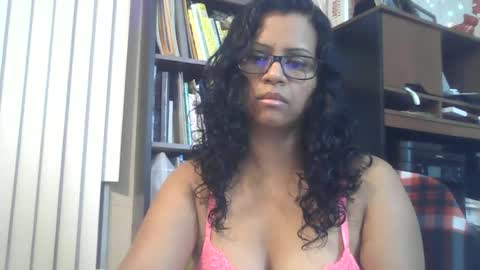 Snapshot of mustang8380 chatting on 06.19.26 browncandy online show from 06.19.26