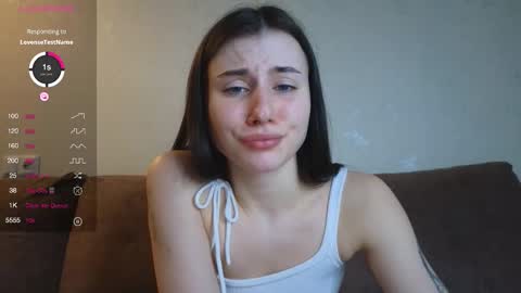 Im Marine online show from 03.29.26