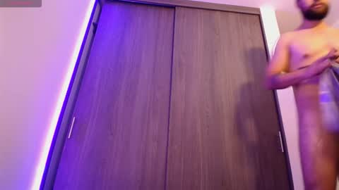 Snapshot of mutual_desire chatting on 03.03.26 chlo rose and nico weiss online show from 03.03.26