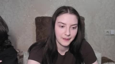 cute couple online show from 03.23.26