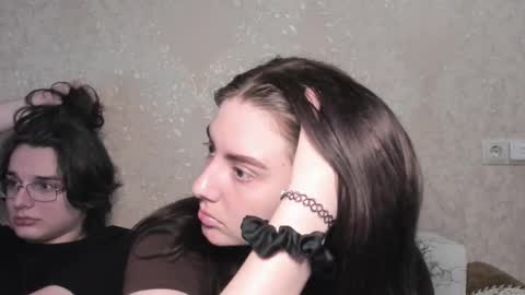 cute couple online show from 03.26.26