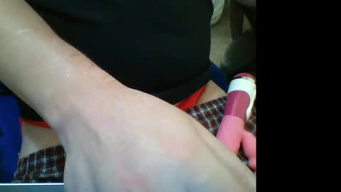 Snapshot of muzicdaddy4200 chatting on 10.18.25 SubDaddy420 online show from 10.18.25