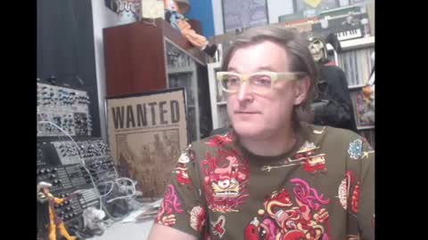 Muziknerd online show from 12.29.24