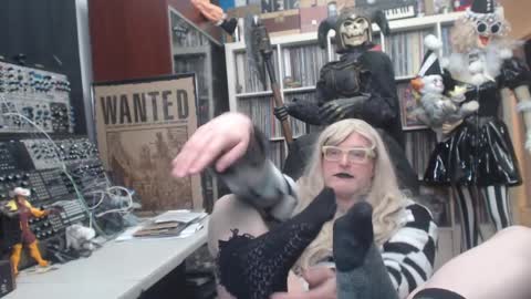 Muziknerd online show from 01.03.25