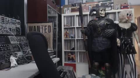 Muziknerd online show from 11.15.25