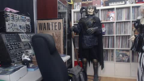 Muziknerd online show from 04.03.26