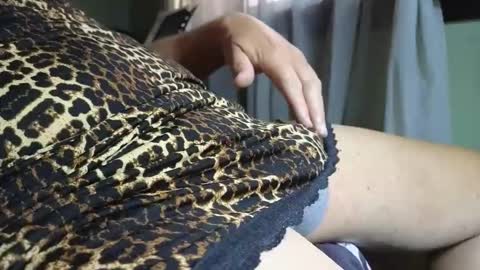 Muva Fucker online show from 11.25.25