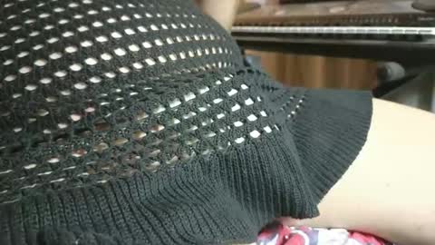 Muva Fucker online show from 02.10.26