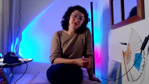 Mx. Anouk Divine online show from 03.08.26