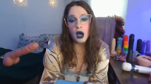 Mx Charlotte online show from 02.27.26