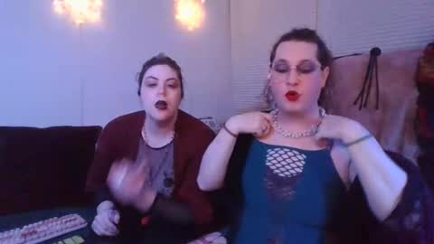 Mx Charlotte online show from 03.21.26