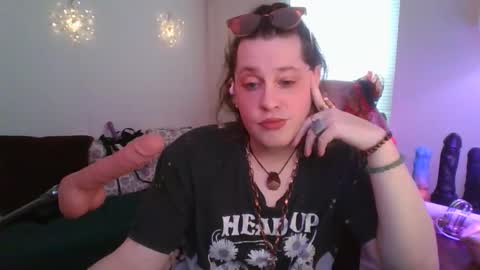 Mx Charlotte online show from 03.31.26