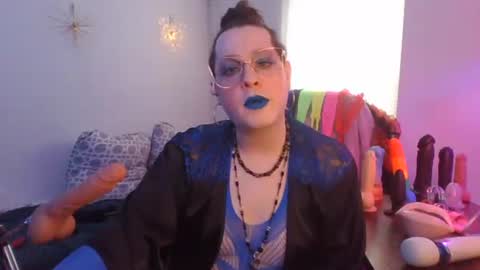 Snapshot of mxsissycharlotte chatting on 05.01.26 Mx Charlotte online show from 05.01.26