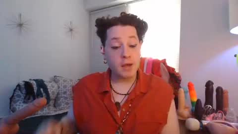Snapshot of mxsissycharlotte chatting on 05.06.26 Mx Charlotte online show from 05.06.26