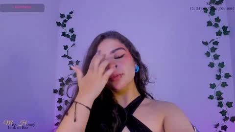 Sara IG   online show from 12.29.24