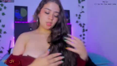 Sara IG   online show from 03.09.25