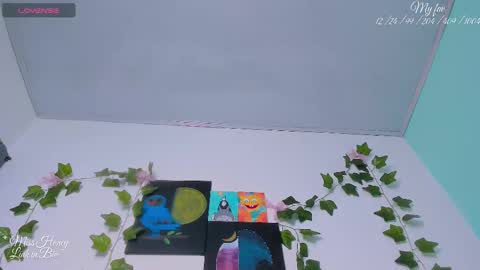 Sara IG   online show from 09.13.25