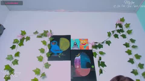 Sara IG   online show from 09.14.25