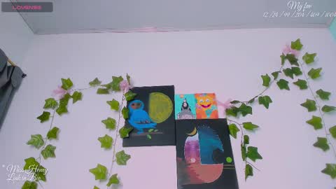 Sara IG   online show from 09.19.25