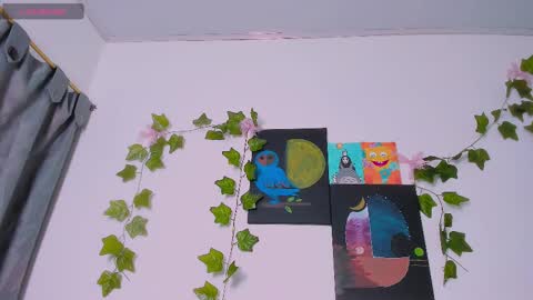 Sara IG   online show from 10.06.25