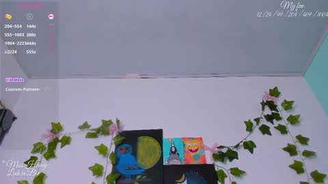 Sara IG   online show from 10.08.25