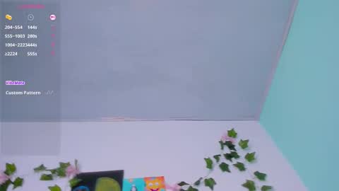 Sara IG   online show from 10.13.25