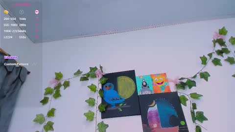 Sara IG   online show from 11.26.25