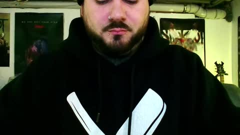 mxwbm online show from 01.13.25