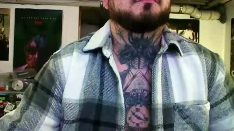 mxwbm online show from 01.21.25