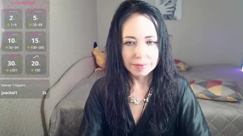 Snapshot of my3life chatting on 05.12.26 my3life online show from 05.12.26