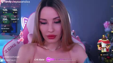 Snapshot of my__sweet__alice chatting on 03.03.26 mysweetalice online show from 03.03.26