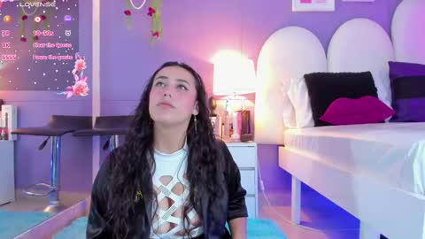 my_aleja_ online show from 10.15.25