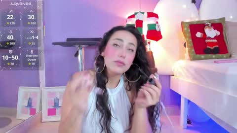 my_aleja_ online show from 12.03.25