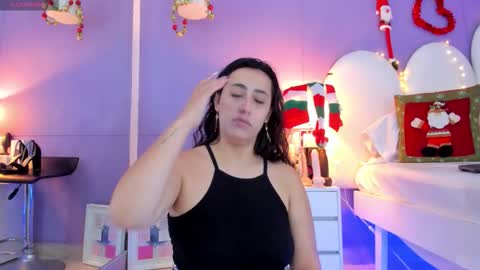 my_aleja_ online show from 12.16.25