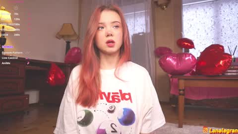 Lana LeeFav menu tip-SquirtFav patterns111112130145155 online show from 02.15.26