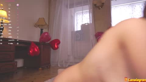 Lana LeeFav menu tip-SquirtFav patterns111112130145155 online show from 02.15.26